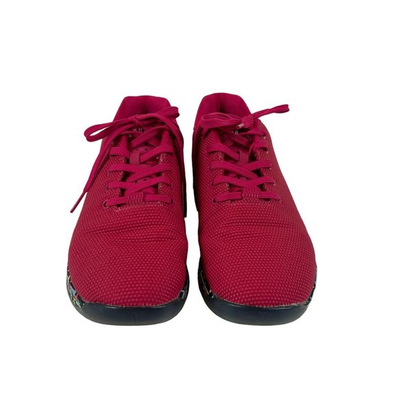 Nobull Super Frabric Project United In Movement Trainers Shoes Sz 10.5 Mens Pink - Picture 2 of 7